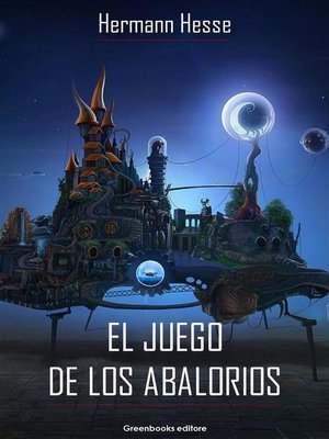 cover image of El Juego De Los Abalorios